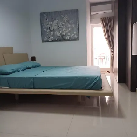 Appartement Close To Sliema