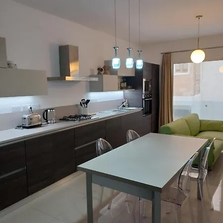 Close To * Sliema