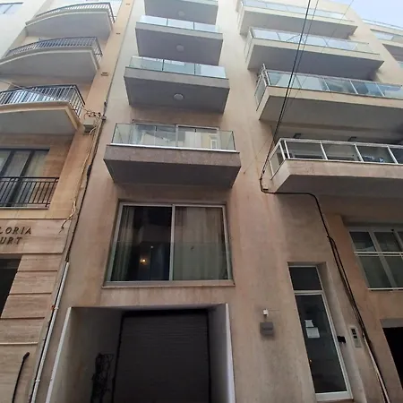 Close To Apartment Sliema