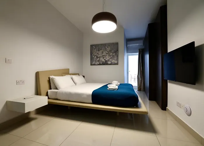 Close To Appartement