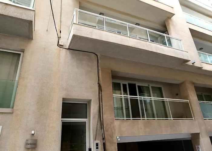 Close To Appartement *