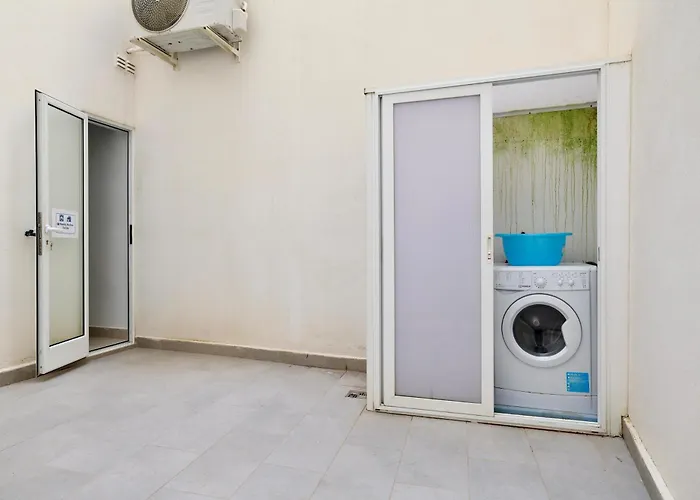 Close To Appartement *