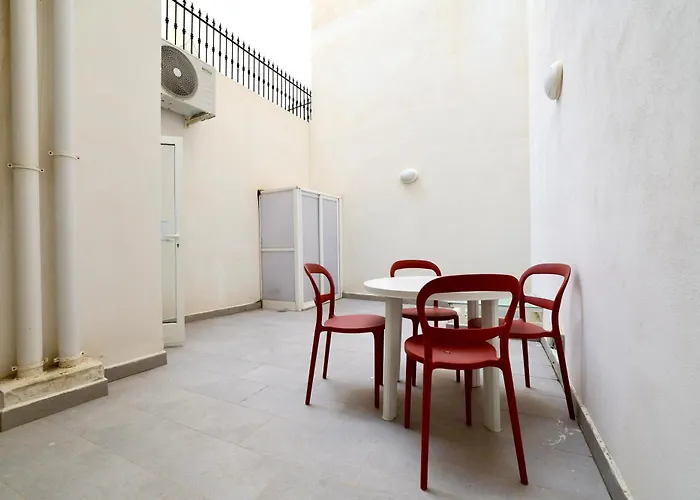 Appartement Close To Sliema