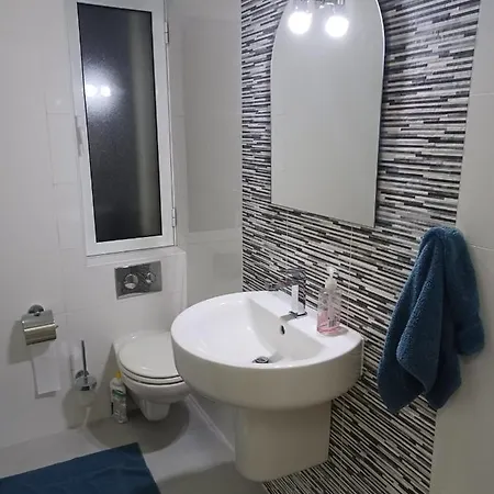 Apartment Close To *