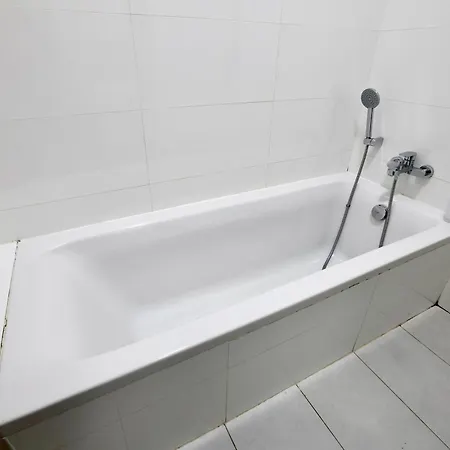 Apartment Close To Sliema