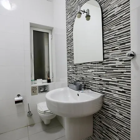 Sliema Coastal Stay Lejlighed *