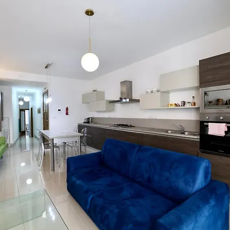 Lejlighed Sliema Coastal Stay Sliema