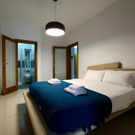 Sliema Coastal Stay * Sliema