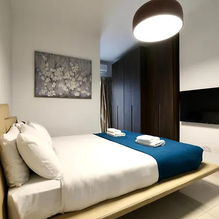 Sliema Coastal Stay Sliema