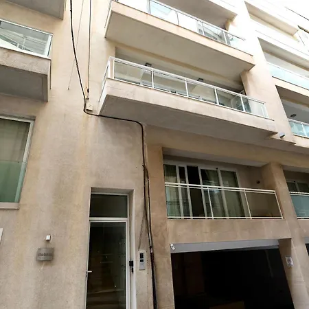 Sliema Coastal Stay Lejlighed *