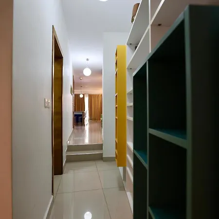 Sliema Coastal Stay Sliema