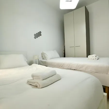 Sliema Coastal Stay Lejlighed *