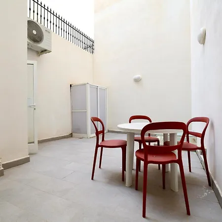 Lejlighed Sliema Coastal Stay Sliema