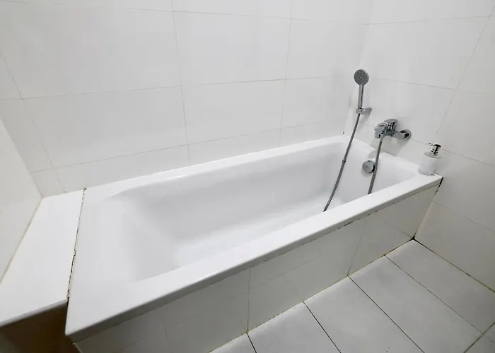 Apartamento Close To Sliema