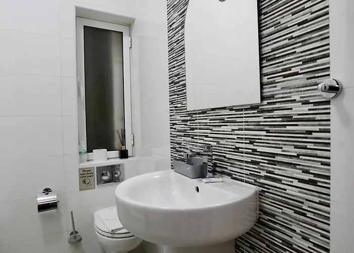 Close To Apartment *