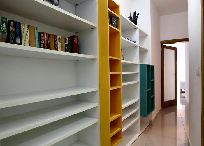 Apartamento Close To