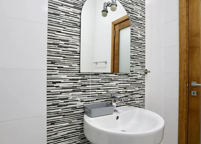 Close To Apartamento *