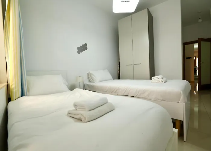 Close To Apartamento *