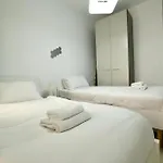 Close To Apartment *